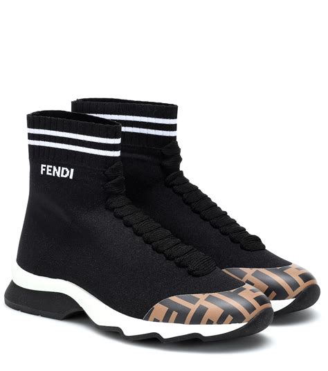 fendi sneakers with fur aliexpress|fendi sock trainers.